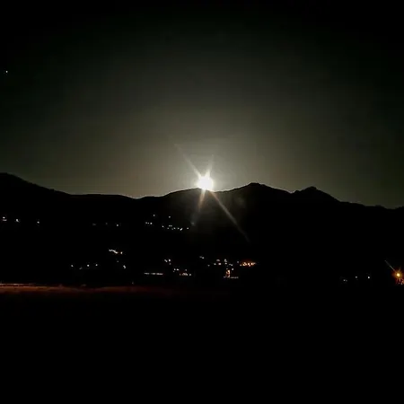 Au Coeur Des Pyrenees Bigourdane Appartement *
