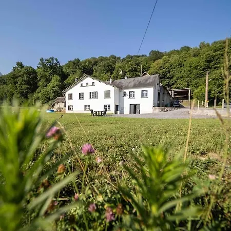 Au Cœur Des Pyrénées Bigourdane Appartamento