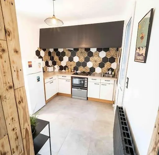 Au Coeur Des Pyrenees Bigourdane Lau-Balagnas