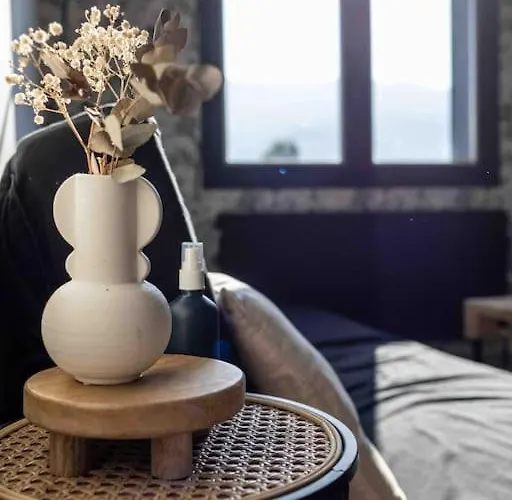 Au Coeur Des Pyrenees Bigourdane Appartement