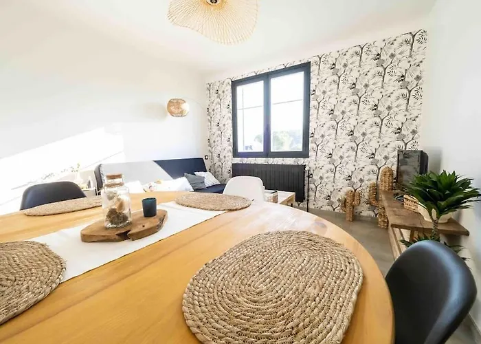 Appartement Au Coeur Des Pyrenees Bigourdane Lau-Balagnas