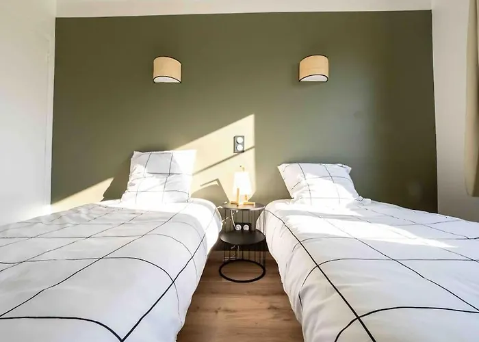 Au Coeur Des Pyrenees Bigourdane * Lau-Balagnas