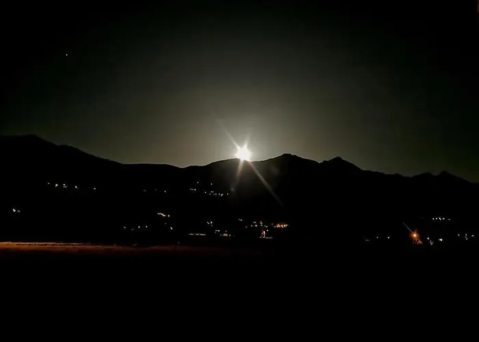 Au Coeur Des Pyrenees Bigourdane Appartement *