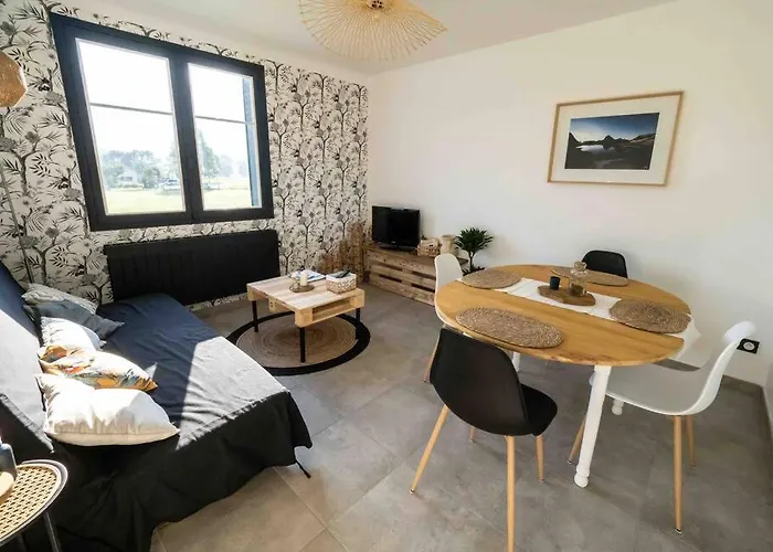 Au Coeur Des Pyrenees Bigourdane * Lau-Balagnas