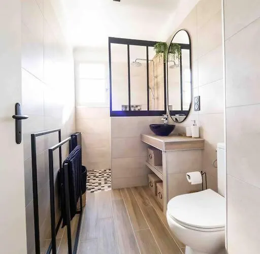 Appartement Au Coeur Des Pyrenees Bigourdane