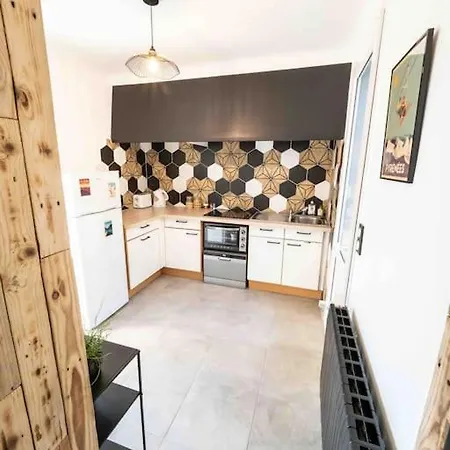 Au Cœur Des Pyrénées Bigourdane Lau-Balagnas