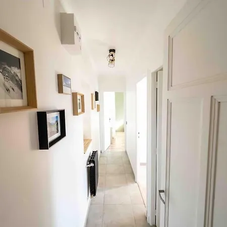 Au Coeur Des Pyrenees Bigourdane Apartment