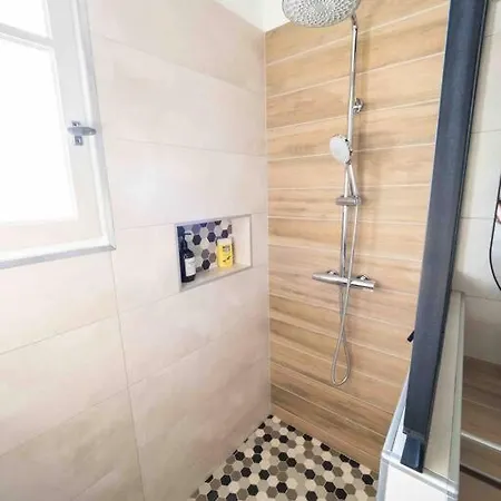 Appartamento Au Cœur Des Pyrénées Bigourdane *