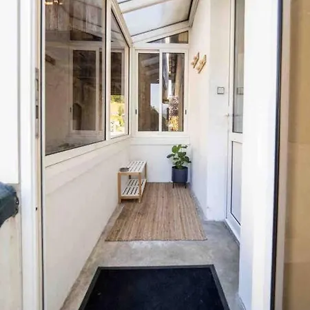 Au Coeur Des Pyrenees Bigourdane Apartment Lau-Balagnas