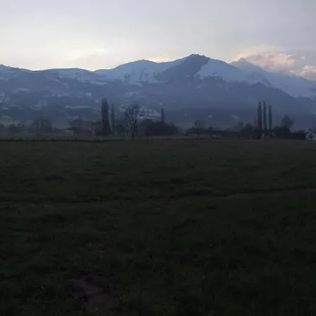 公寓 Au Coeur Des Pyrenees Bigourdane *