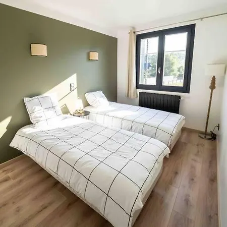 Au Cœur Des Pyrénées Bigourdane Appartamento *