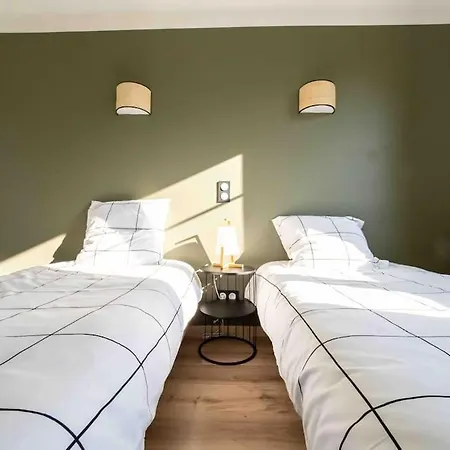 Au Cœur Des Pyrénées Bigourdane * Lau-Balagnas