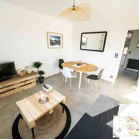 Apartment Au Coeur Des Pyrenees Bigourdane