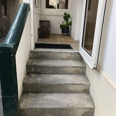 Apartment Au Coeur Des Pyrenees Bigourdane *