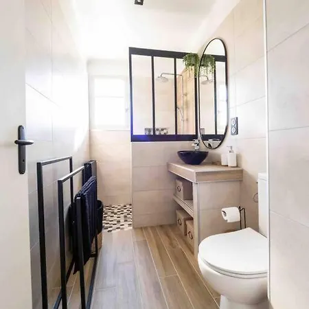 Apartment Au Coeur Des Pyrenees Bigourdane